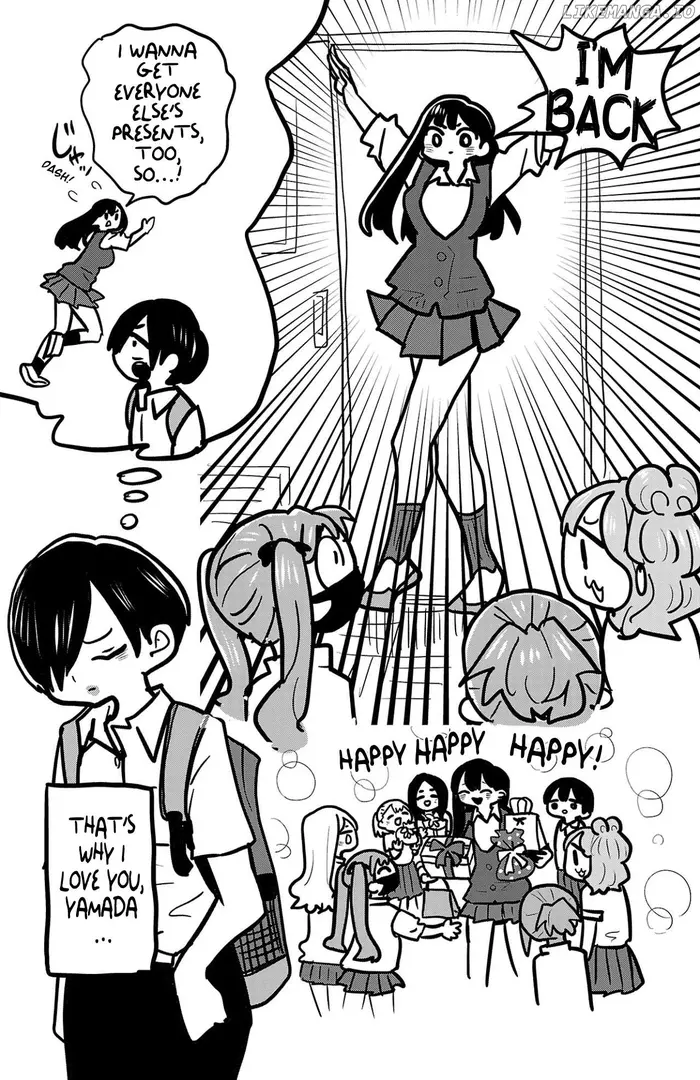 The Dangers in My Heart Chapter 144 image 14_optimized